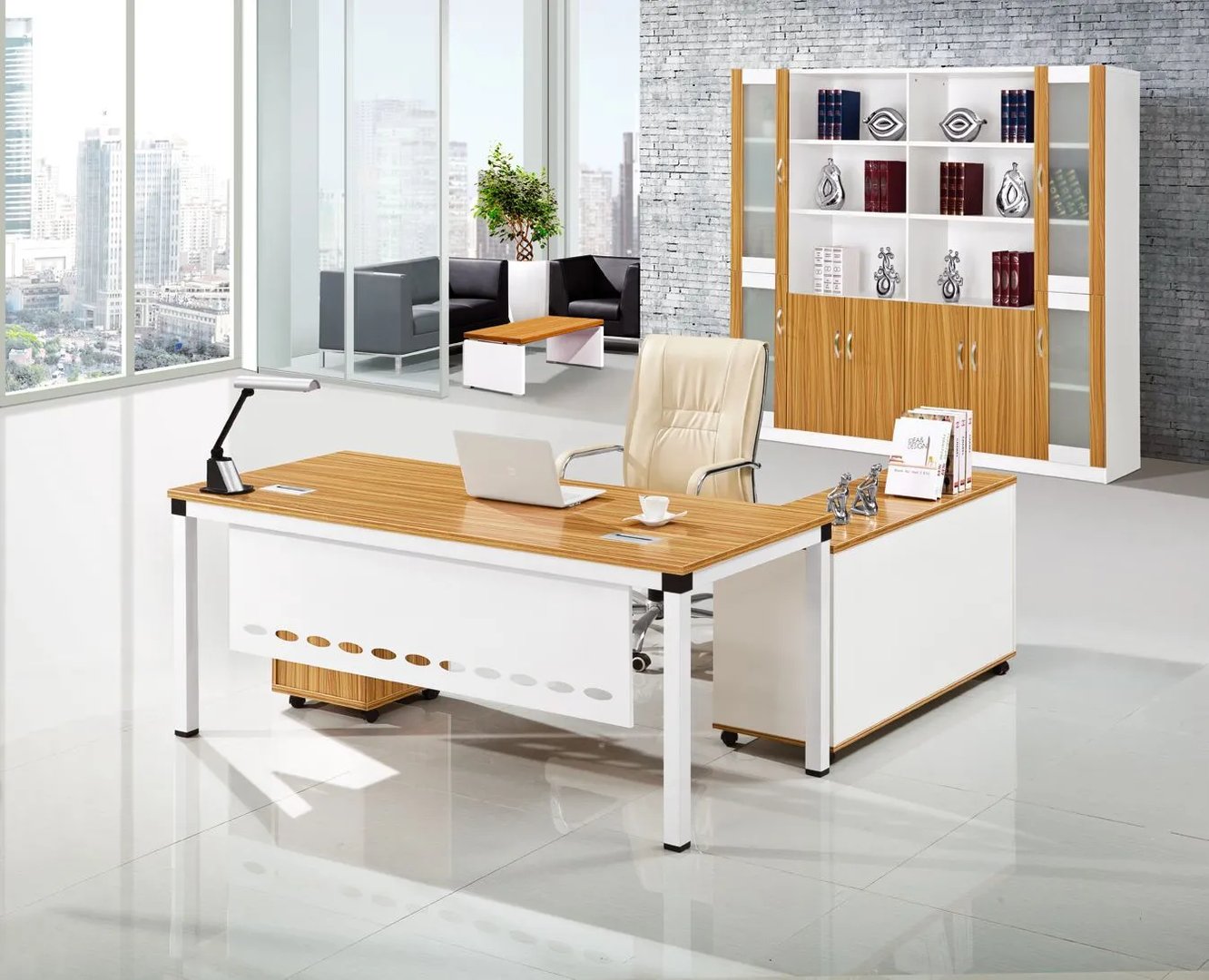 办公家具品牌有哪些 购买哪个牌子的办公家具比较好