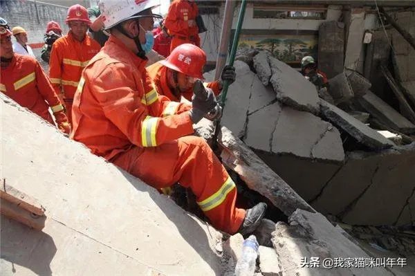 山西酒店坍塌造成多人死亡，今年已是第2起，还会有下一起吗？