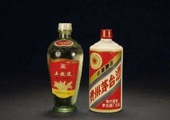 五粮液和茅台最大的区别是什么？