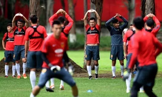 国足晋级12强赛