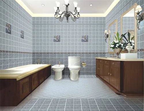 瓷片砖与全瓷砖有什么区别