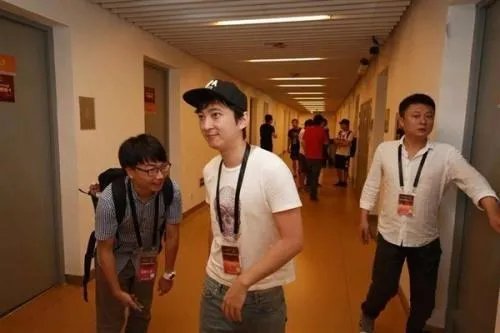 王思聪索赔乐视，王思聪的普思投资与乐视有什么关系？