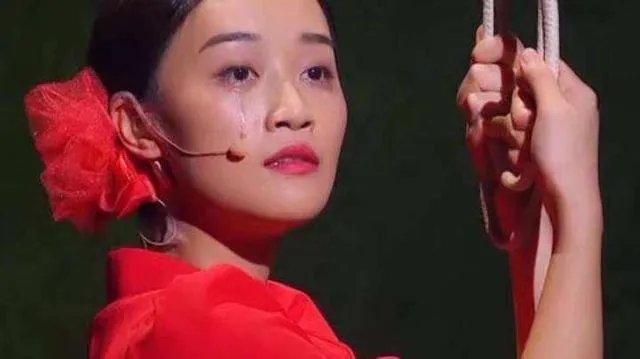 如何看待演员的诞生第九期，蓝盈莹、张彤、姚远、张雪迎的，作品 《我的前半生》？