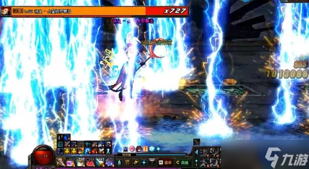 DNF卢克攻略来啦 第一期 诞生之圣所通关攻略