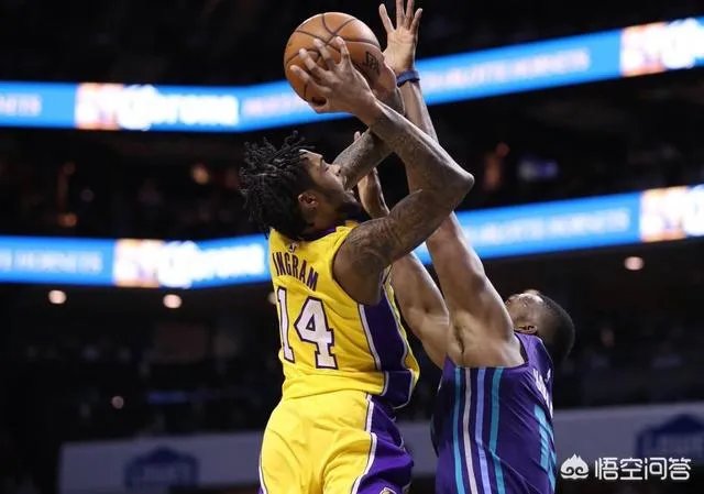 钱德勒全场2分9篮板，王猛和杨毅却称钱德勒是湖人获胜的关键，这是为什么？