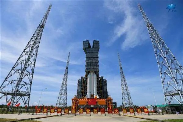 点赞中国航天，再次成功发射一箭三星，一箭三星技术有多牛？