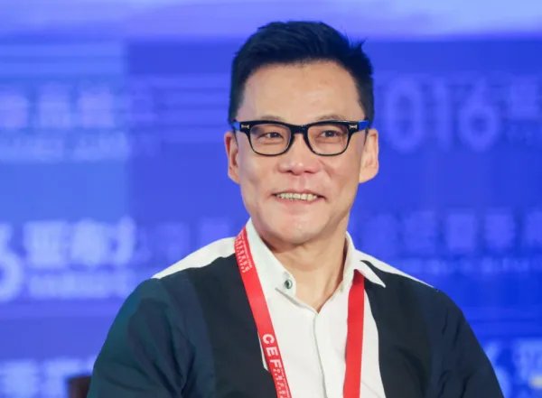 李国庆行拘期满后首发声