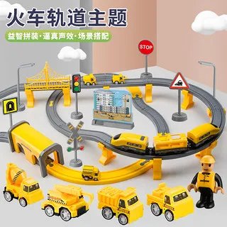 轨道小火车价格