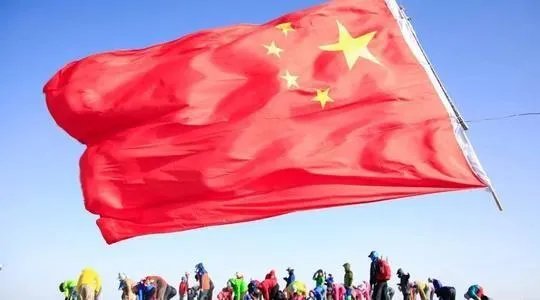 国庆童谣大全100首