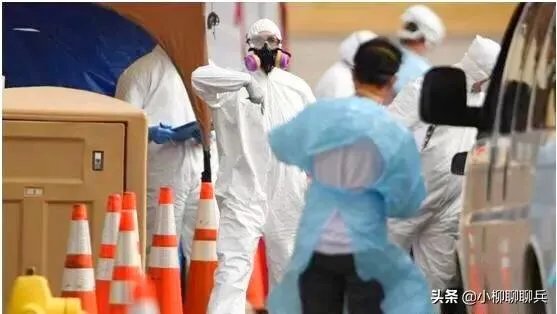 美国法国病例马上过万，还有哪些国家要过万呢？