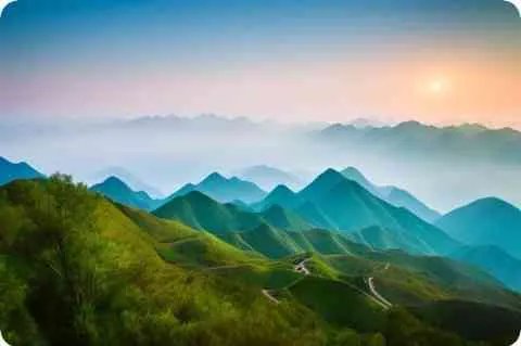 管中窥豹的下一句