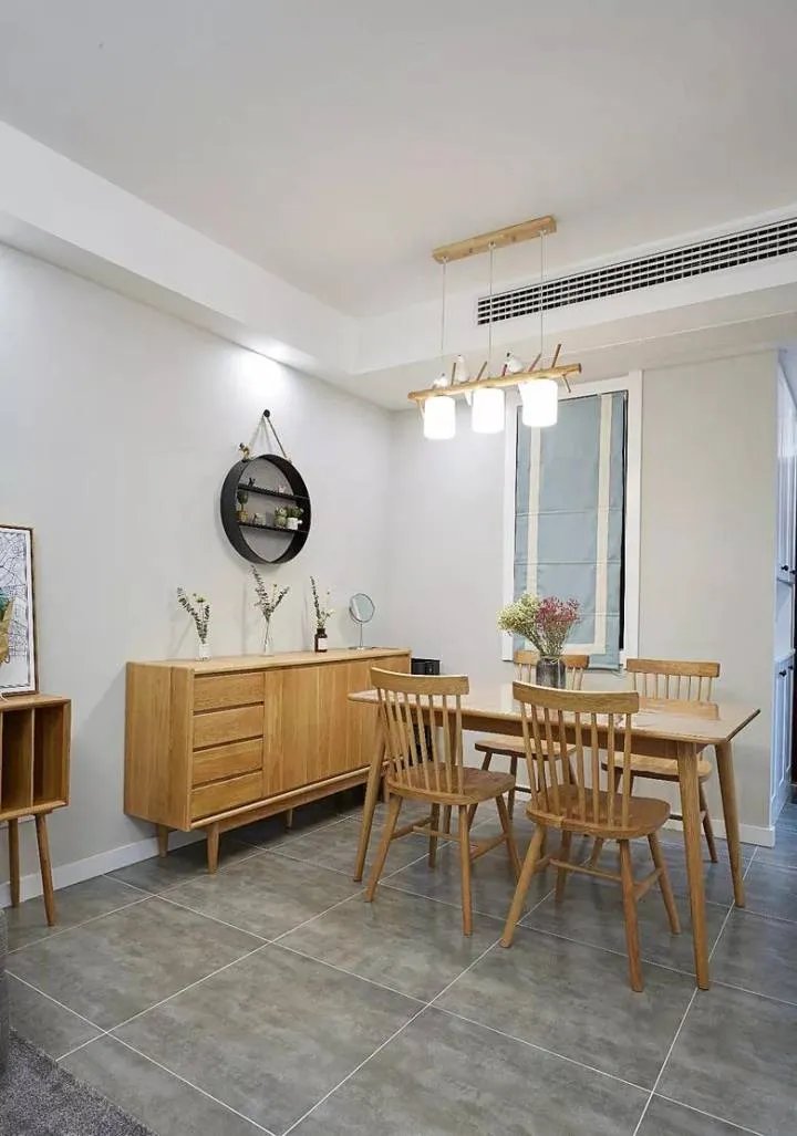 终于不用租房子了，开启自己的新家生活