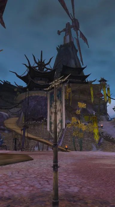 剑网3怀旧服怎么加入恶人谷