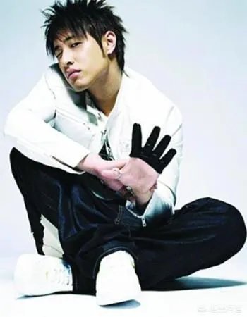 潘玮柏最火的时候到底有多火？有没有照片或者数据可以说明？