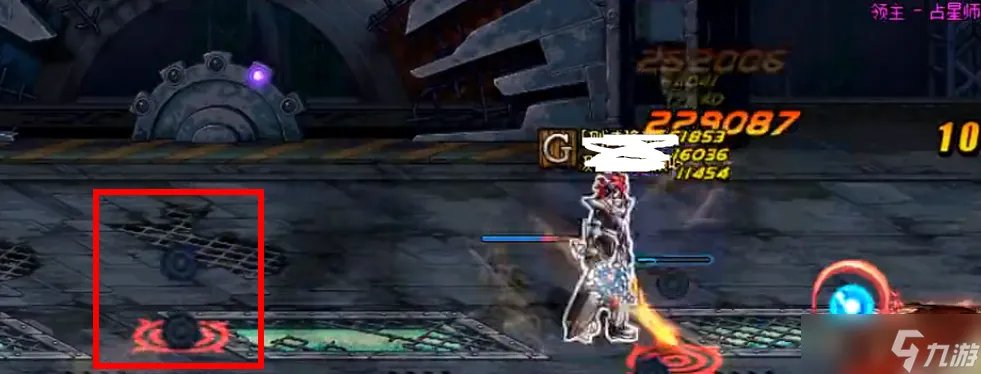 DNF卢克攻略来啦 第一期 诞生之圣所通关攻略