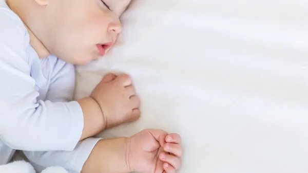 宝宝老拉肚子怎么办