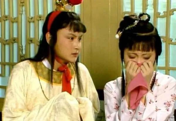 红楼梦里的人全是鬼是真的吗