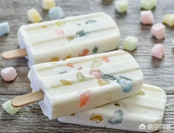 十二星座的雪糕是什么口味的？