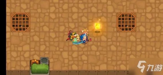 《坎公骑冠剑》皇女的崇拜者流程介绍 皇女的崇拜者通关技巧攻略