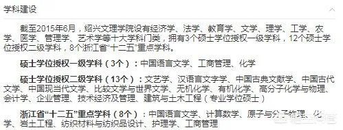 “网红”绍兴文理学院到底是一所什么样的大学？