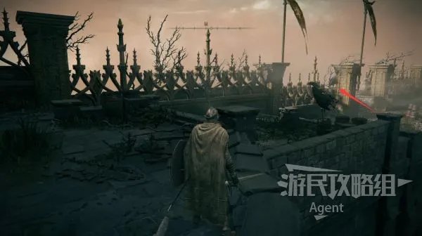 《艾尔登法环》图文攻略 全地图探索、隐藏NPC支线、重要道具收集图文攻略