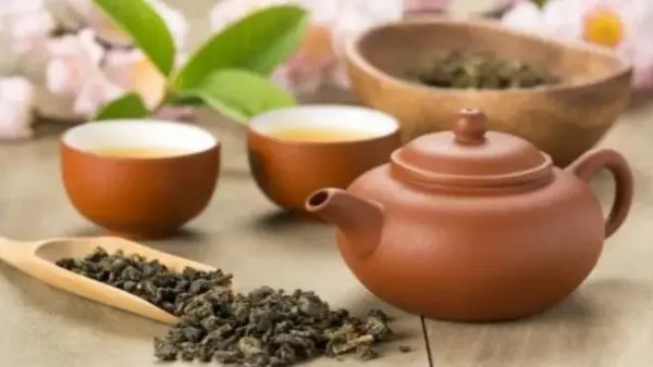 茶的拼音和词语