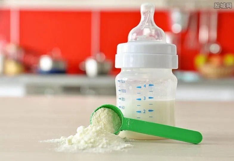 原装进口奶粉哪个好 哪个品牌的奶粉好