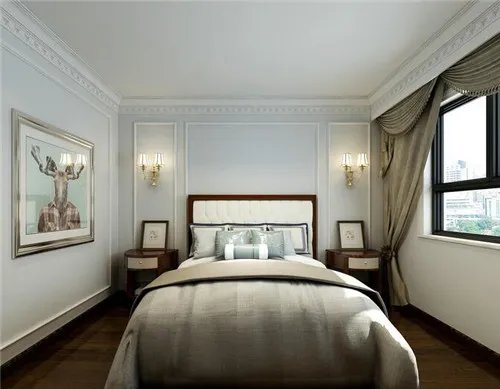 小房间装修设计效果图欣赏 小房间装修有哪些技巧