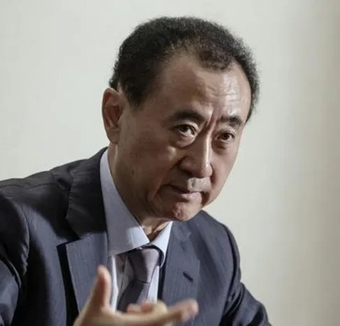 鲁豫有约大咖一日行受好评 王健林谈与王思聪相处