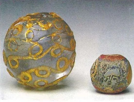 瑰宝的是什么意思？