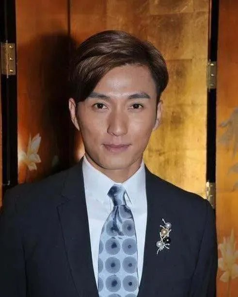 赌王女婿陈山聪