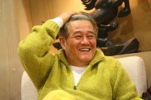 前妻女儿第一次去赵本山家，现在妻子马丽娟态度冷淡，赵本山是怎么应对的？