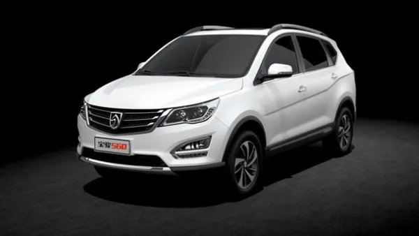 宝骏560变速箱故障是怎么回事？