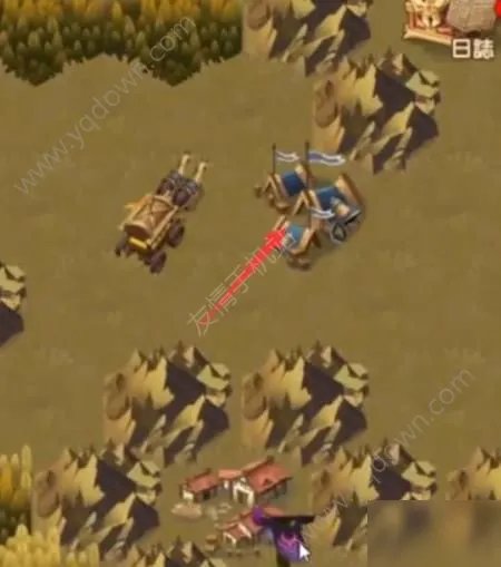 《剑与远征》命运困境二怎么过 命运困境二路线图文攻略