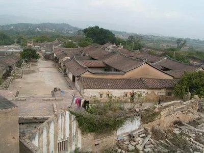 漳州赵家堡的介绍