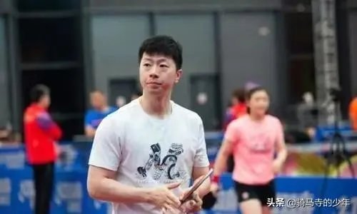 马龙如果登顶东京奥运男单，是不是中国乒坛最伟大的球员？