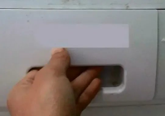 怎么使用海尔滚筒洗衣机？