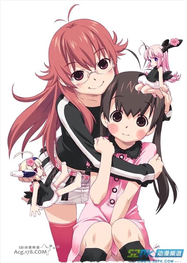 一击杀虫！！小惠惠的介绍