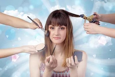 化妆需要哪些化妆品