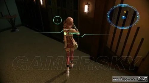 最终幻想13-2（ff13-2） 全流程图文攻略