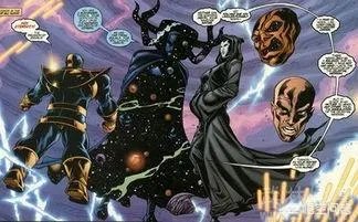 如果把铸星龙王索尔放在漫威宇宙中是什么等级？