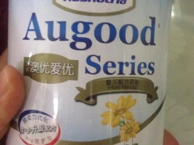 澳优奶粉是澳洲生产的吗？