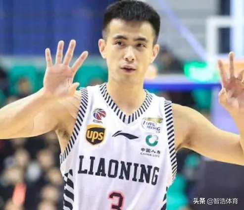 乔丹+詹姆斯+郭艾伦+赵继伟+韩德军可以打进NBA东部决赛吗？