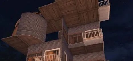 明日之后房子设计图纸 建造过程一览