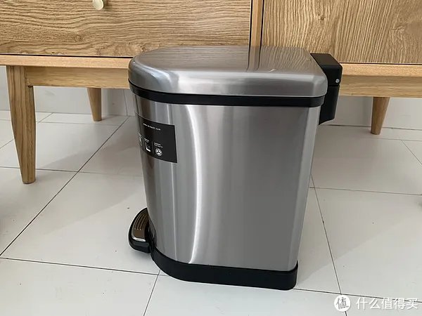 不锈钢垃圾桶选购指南