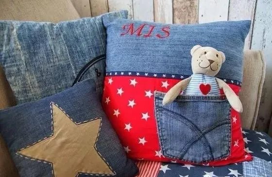 用旧衣服做枕头的方法有哪些？