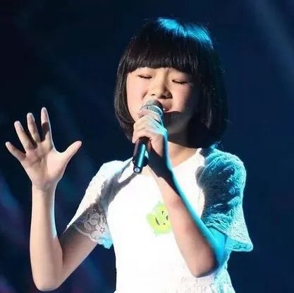 中国新声代王睿卓我的声音天赋一流 复赛意外破音获导师鼓励