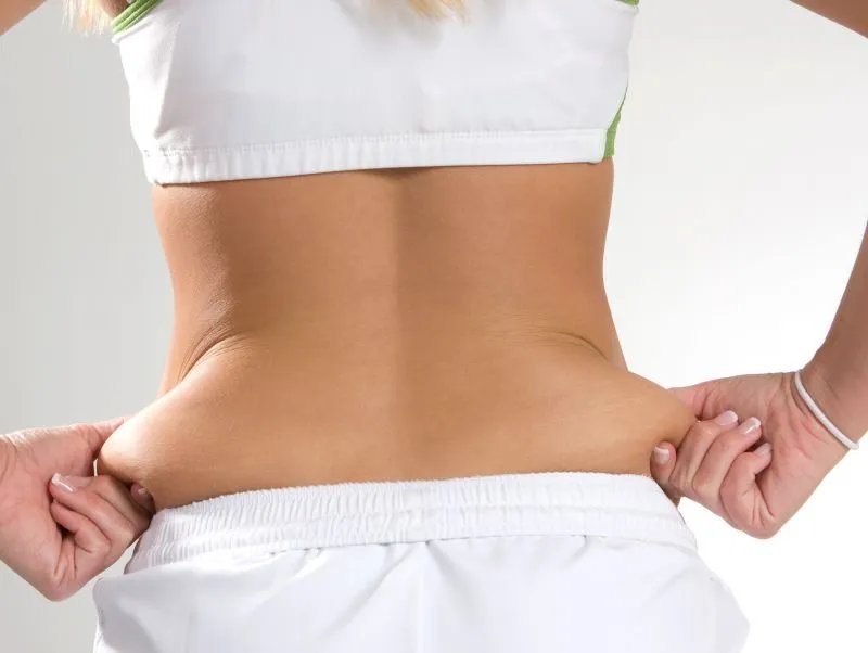 怎样能快速瘦腰