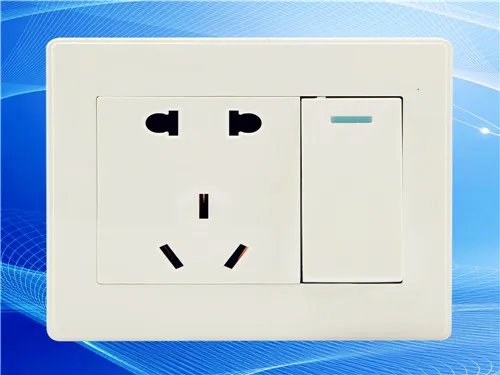 鸿雁开关插座质量如何