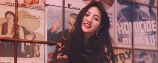 谢可寅个人资料